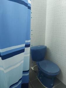 Afbeelding uit fotogalerij van Habitaciones en Acogedora estancia en pleno centro de Ibagué in Ibagué