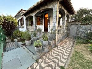 Gallery image of Naturaleza - Pousada & Centro Holístico in Lavras