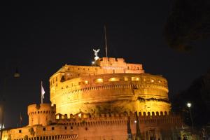 罗马Andreina a San Pietro Apartment的相册照片