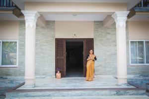 Fotografie z fotogalerie ubytování Pokhara Choice Inn v destinaci Pókhara