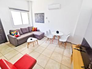 The Apartment 1107 Budapest, Ceglédi út 15d kép - 2