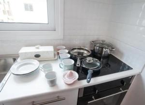 Gallery image of Apartment for couples in Budaörs