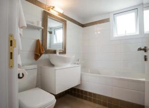 Gallery image of Apartment for couples in Budaörs