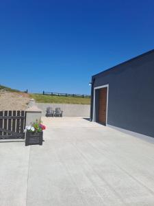 Fotografie z fotogalerie ubytování Tranmore Lodge v destinaci Derrycorrib