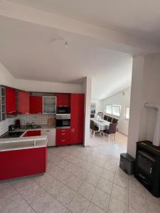 Fotografie z fotogalerie ubytování Maslina Apartment v destinaci Kaštel Stari