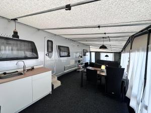 Gambar di galeri bagi Camping-in-Waabs di Waabs