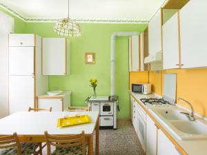 Billede fra billedgalleriet på Villa Bruna Montefeltro, villetta indipendente circondata da un grande giardino i Perticara