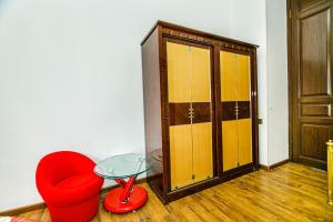 Fotografie z fotogalerie ubytování Sera Boutique Hotel v destinaci Baku
