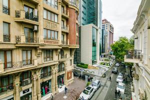 Okolí hotelu