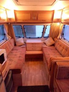 Photo de la galerie de l'établissement Camping du Puy Rond, à Bressuire