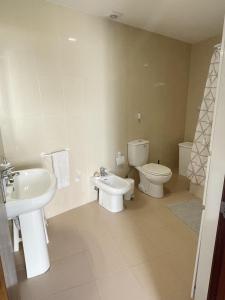 Ένα μπάνιο στο Casinha do Lagar +4 φωτογραφίες