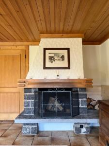 Φωτογραφία από το άλμπουμ του Chalet Diablerets σε Gsteig