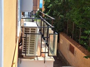 Balcone o terrazza di Bell'Aria Nettuno