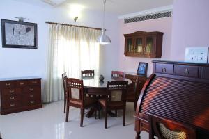 Gallery image of Fortbeach Service Apartments in Cochin