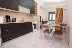 Billede fra billedgalleriet på Laconian Blue Residence i Gythio