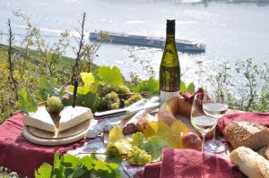 Foto da galeria de Weinhotel Landsknecht em Sankt Goar