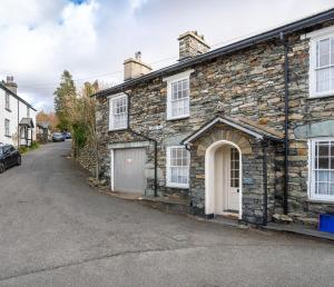Hillside Cottage