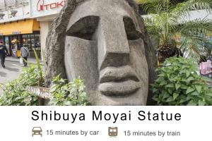 Fotografie z fotogalerie ubytování Tokyu Stay Gotanda v Tokiu