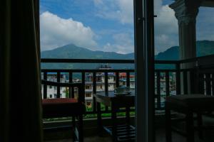 Fotografie z fotogalerie ubytování Pokhara Choice Inn v destinaci Pókhara