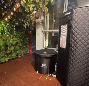 Φωτογραφία από το άλμπουμ του Sunset Manor Stays- Pet Friendly Unit Bairnsdale σε Bairnsdale
