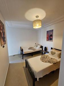 Fotografie z fotogalerie ubytování Asilah Marina Golf Sea Ocean and Golf view v destinaci Asilah