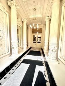 Φωτογραφία από το άλμπουμ του NewAPT next to Wenceslas Square στην Πράγα