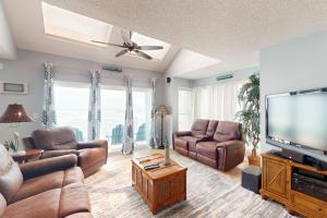 Gallery image of Lucky Shores in North Topsail Beach