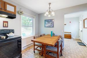 Gallery image of Electric Mountain in West Townshend