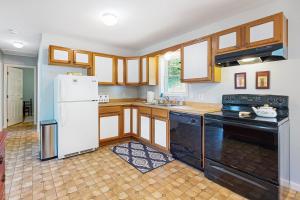 Gallery image of Electric Mountain in West Townshend