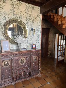 Kép Casa Goris szállásáról Merzában a galériában