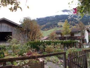 Fotografia z galérie ubytovania Steinerbauer v destinácii Dorfgastein