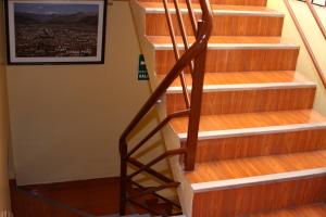 Gambar di galeri bagi Hostal Lucerito di Cusco