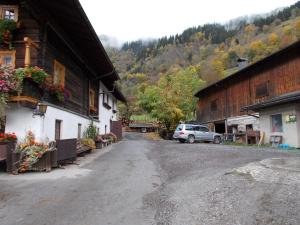 Fotografia z galérie ubytovania Steinerbauer v destinácii Dorfgastein