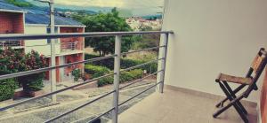 阿纳波伊马Casa descanso en Anapoima Conjunto con piscina 3 habitaciones的相册照片