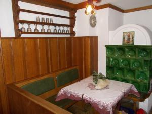 Fotografia z galérie ubytovania Steinerbauer v destinácii Dorfgastein