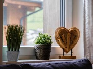 Fotografie z fotogalerie ubytování BergbiberLODGE L v Piesendorfu