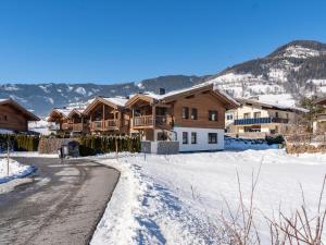 Nespecifikovaný výhled na hory nebo výhled na hory při pohledu z apartmánu