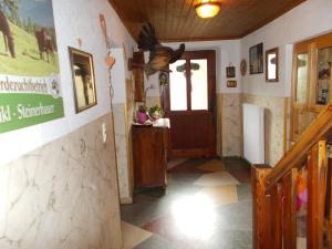 Fotografia z galérie ubytovania Steinerbauer v destinácii Dorfgastein