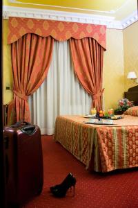 Gallery image of Grand Hotel Dei Cesari in Anzio