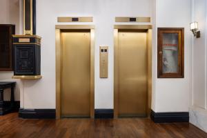 Fotografie z fotogalerie ubytování The Gregorian New York City v destinaci New York