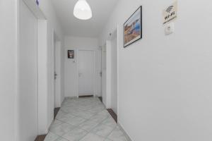 Fotografie z fotogalerie ubytování Apartments by the sea Podaca, Makarska - 515 v destinaci Podaca