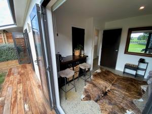 Gallery image of Black Horse Lodge in Te Awamutu +2 photos