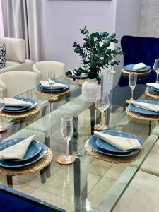 Fotografie z fotogalerie ubytování Metropolitan Blue SK v destinaci Guatemala