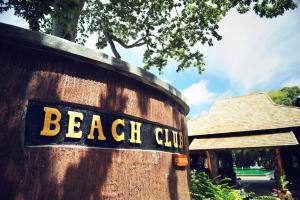 Gallery image of Koh Tao Beach Club in Koh Tao