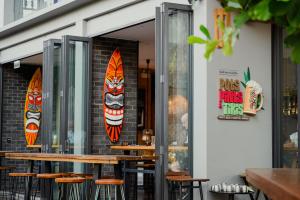芭东海滩Hotel Indigo Phuket Patong by IHG的相册照片