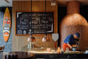 入住Hotel Indigo Phuket Patong by IHG的客人