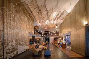 芭东海滩Hotel Indigo Phuket Patong by IHG的相册照片