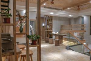 Φωτογραφία από το άλμπουμ του Meadow Lodge Hotel Taizhou σε Taizhou