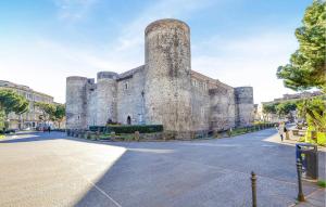 Fotografie z fotogalerie ubytování Nonni v destinaci Santa Venerina