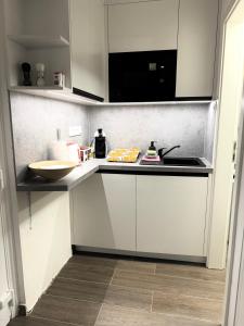 Sétány Kuckó Apartman 8230 Balatonfüred, 4 Aranyhíd sétány 3. emelet kép - 2